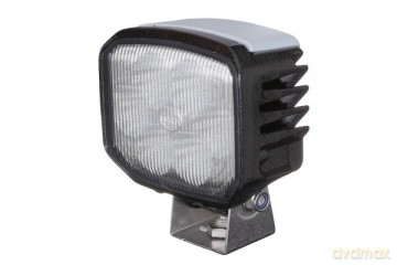 Oświetlenie pomocnicze Hella 1GA 996 288-011 Mercedes Volvo Hyundai