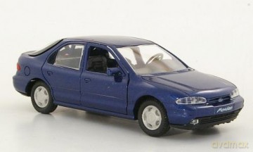 GAMA Ford Mondeo Mk.I (blue) 113478 [MODELARSTWO]