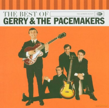 Gerry & The Pacemakers: The Very Best Of [2CD]