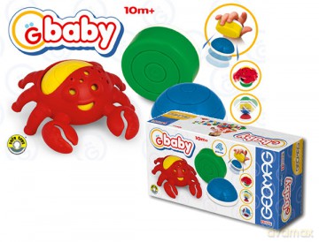 GEOMAG GBABY SEA 4 EL. [ZABAWKA]