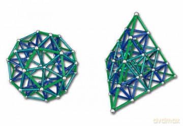 GEOMAG KIDS COLOR 216 EL. 76 [ZABAWKA]