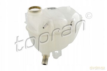 płyn chłodzący Topran 206 903 Zbiorniczek wyrównawczy, Opel