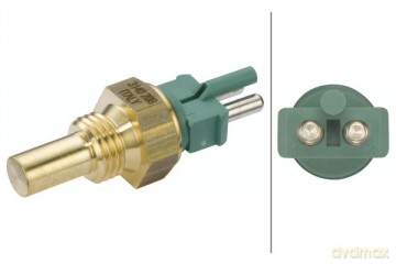 płynu chłodzącego Hella 6PT 009 309-041 Czujnik, temperatura Mercedes VW