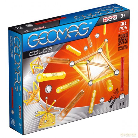 GEOMAG Color 30 el. 251 [ZABAWKA]
