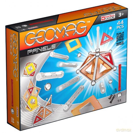 GEOMAG Panel 44 el. 451 [ZABAWKA]