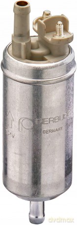 Pompa paliwa Pierburg 7.21440.51.0 Peugeot Renault Rover Porsche Mazda Hyundai