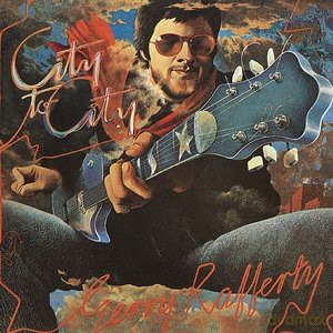 Gerry Rafferty: City To City [CD]