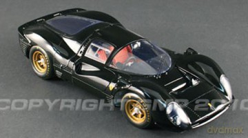 GMP Ferrari 330 P4 Berlinetta Prototype G1804110 [MODELARSTWO]