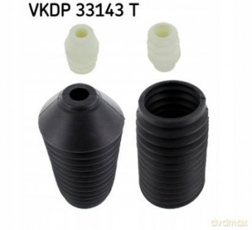 SKF VKDP 33145 T Opel Peugeot Audi Citroen Skoda VW Seat Ford Volvo