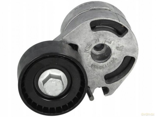 SKF VKM 33061 Rolka napinacza, pasek klinowy wielorowkowy Suzuki Peugeot Citroen Ford Mazda