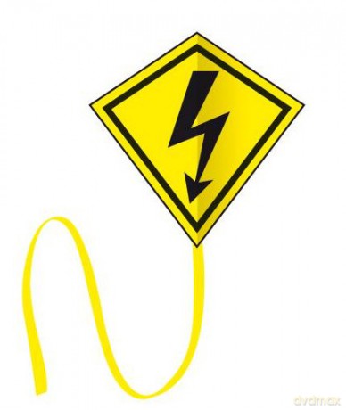 GUNTHER LATAWIEC SINGLE LINE KITE ENERGY 1143 [ZABAWKA]