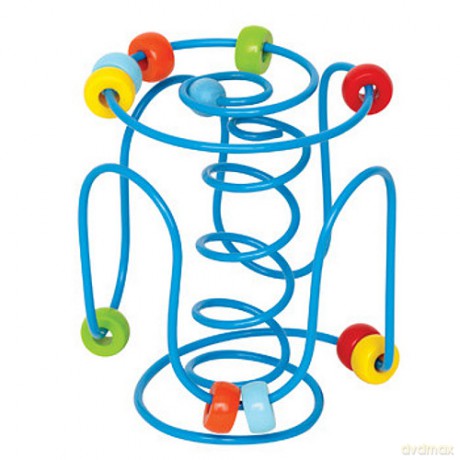 HAPE Wiosna Linek E1800