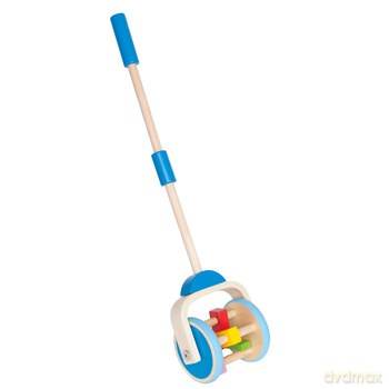 HAPE Pchajka Kosiarka E0345 [ZABAWKA]