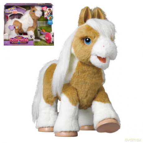 HASBRO FurReal Źrebak 52194 [ZABAWKA]