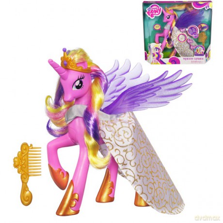 HASBRO MLP Kiężniczka Cadence 98969 [ZABAWKA]