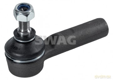 SWAG 22 71 0001 Końcówka drążka kierowniczego poprzecznego Rover Honda