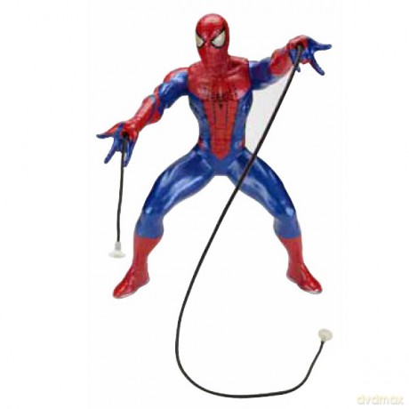 HASBRO Spiderman Strzelający Siecią 98723 [ZABAWKA]
