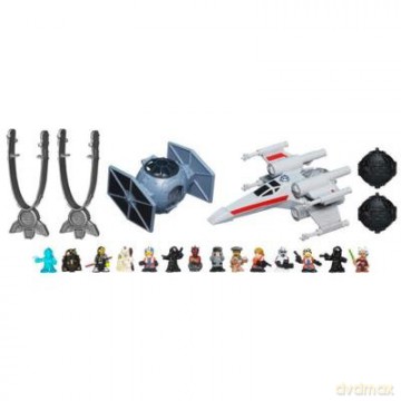 HASBRO Star Wars Multipak Podstawowy 98928 [ZABAWKA]