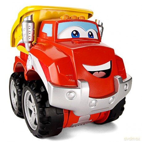 HASBRO Tonka Wywrotka Przewrotka Chuck 39829 [ZABAWKA]