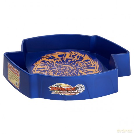 HASBRO Beyblade Arena metal fusion 19580 [ZABAWKA]