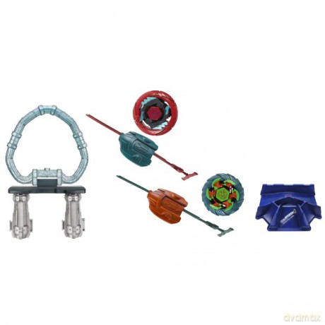 HASBRO Beywheelz Skocznie 37364 [ZABAWKA]