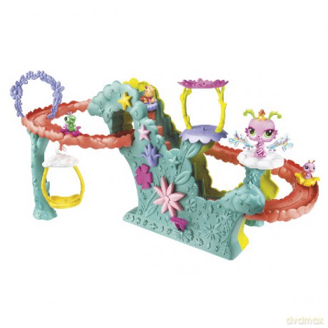 HASBRO Pet Shop Wróżki Rollercoaster 99941 [ZABAWKA]