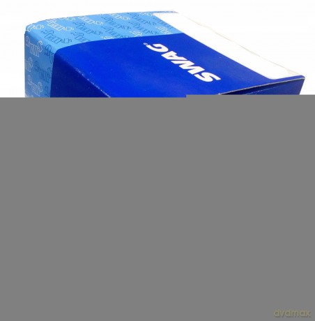 SWAG 40 92 6152 Końcówka drążka kierowniczego poprzecznego Opel Fiat