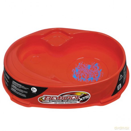 HASBRO Beyblade Arena Extreme 38442 [GRA]
