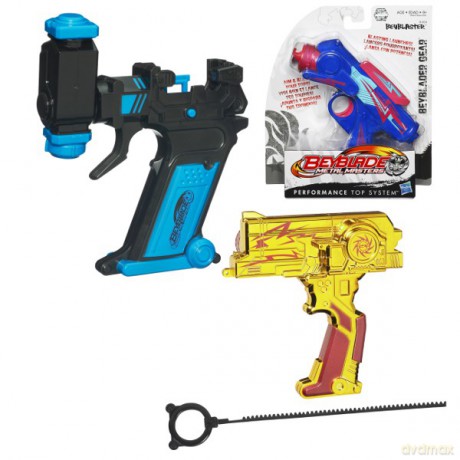 HASBRO Beyblade dodatkowe akcesoria 33644 [GRA]