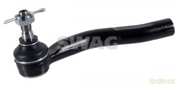 SWAG 81 92 3641 Końcówka drążka kierowniczego poprzecznego Toyota