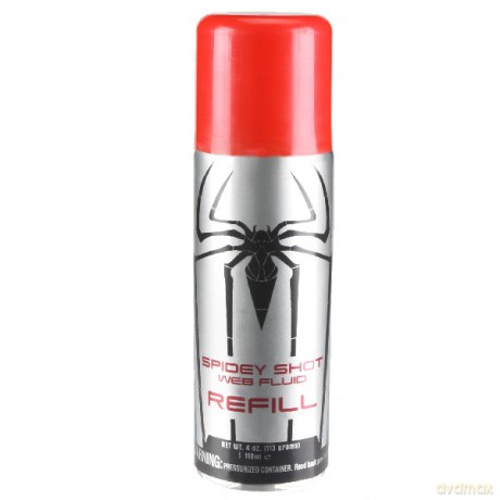 HASBRO Spiderman Pajęcza Sieć 37233 [ZABAWKA]