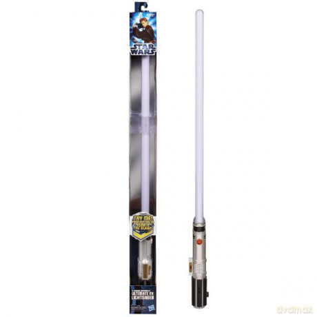 HASBRO Star Wars Miecz Świetlny 36853 [ZABAWKA]