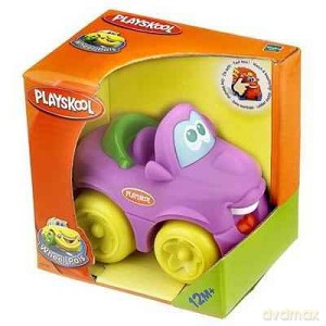 HASBRO Tonka Mini Samochodziki 7103 [ZABAWKA]