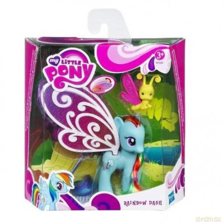 HASBRO MLP Skrzydlate Kucyki 37367 [ZABAWKA]