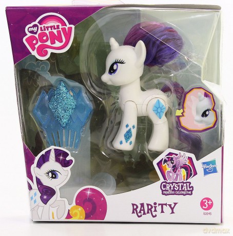 HASBRO MLP Skrzydlate Kucyki 37367 [ZABAWKA]