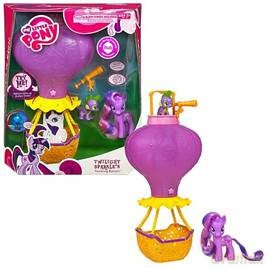 HASBRO MLP Balon 21474 [ZABAWKA]