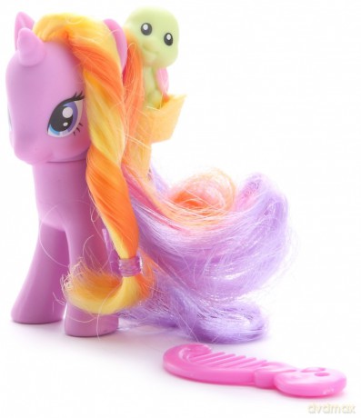 HASBRO My Little Pony Dwupak mix 26137 [ZABAWKA]