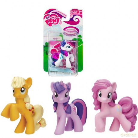 HASBRO MLP Mini Kucyk (26170)