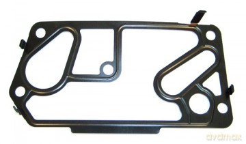 Uszczelka, obudowa filtra oleju Elring 234.600 Audi Skoda VW Seat