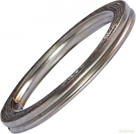 Uszczelka, rura wylotowa Bosal 256-071 Opel Toyota VW Mazda Chevrolet