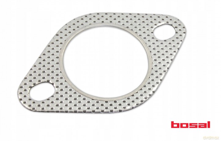 Uszczelka, rura wylotowa Bosal 256-909 Audi Skoda VW Seat