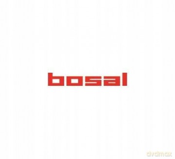 Uszczelka, rura wylotowa Bosal 256-931 Audi Fiat VW Seat