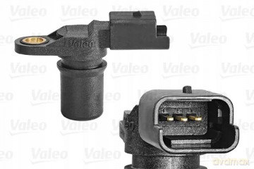 Valeo 255003 Czujnik, pozycja wałka rozrządu Opel Suzuki Renault Nissan Dacia