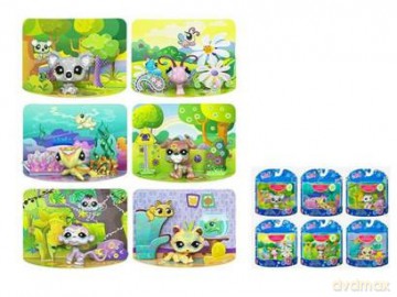 HASBRO PET SHOP ZWIERZAK PREMIUM 26394 [ZABAWKA]
