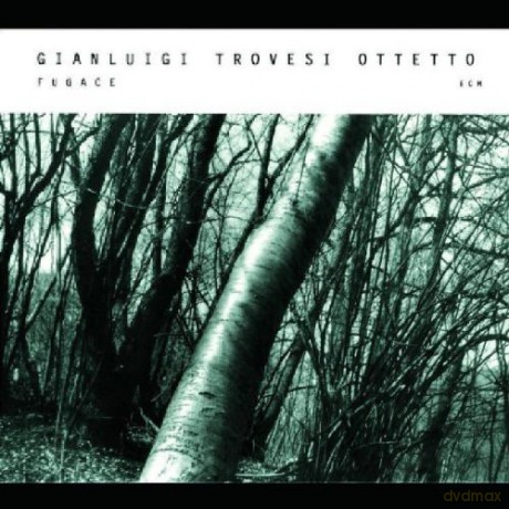 Trovesi Gianluigi: Fugace [CD]