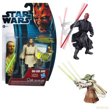 HASBRO Star Wars Figurka Filmowa 36563 [ZABAWKA]