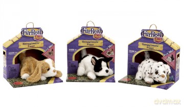 HASBRO FurReal Przytulanki 93717 [ZABAWKA]