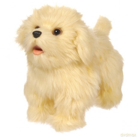 HASBRO FurReal Chodzące Szczeniaki 26912 [ZABAWKA]