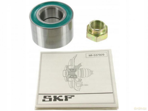 Zestaw łożysk koła SKF VKBA 1307 Fiat Seat Lancia Alfa Romeo Łada