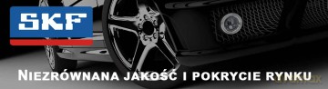 Zestaw łożysk koła SKF VKBA 1915 Toyota Mazda Hyundai Mitsubishi Kia